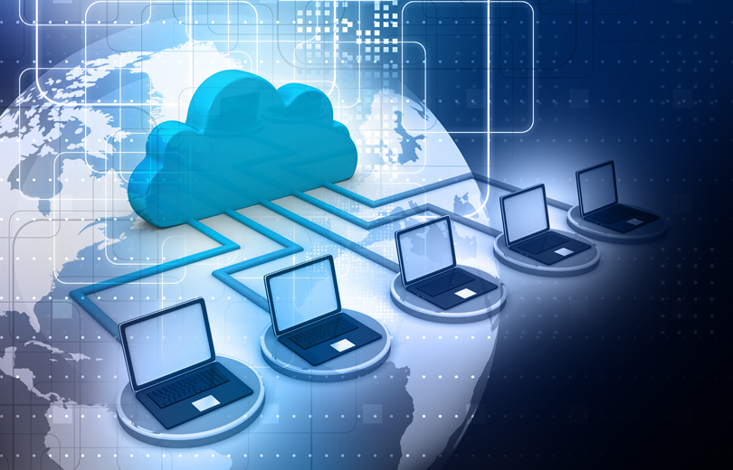 數據安全管理平臺